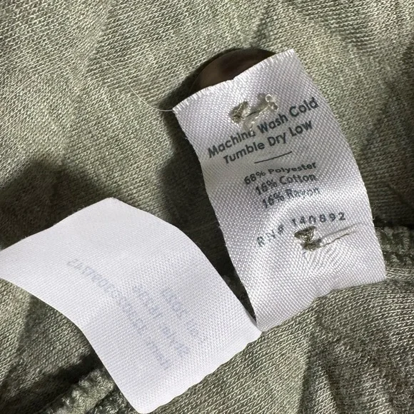 Marine Layer Corbet Quilted Shirt Jacket - Picture 10 of 11